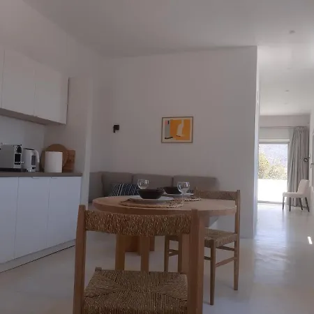 Apartamento Theros 3