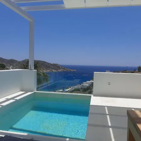 Theros 3 Apartamento