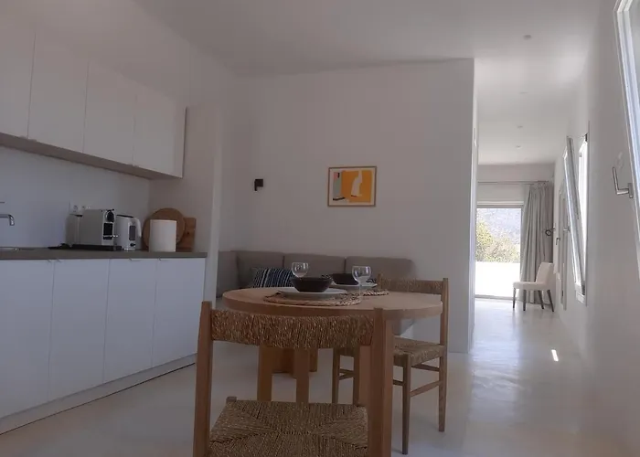 Apartamento Theros 3