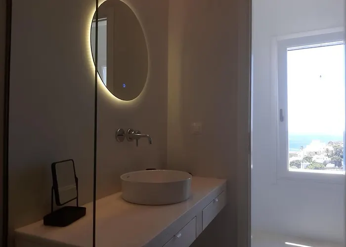 Apartamento Theros 3