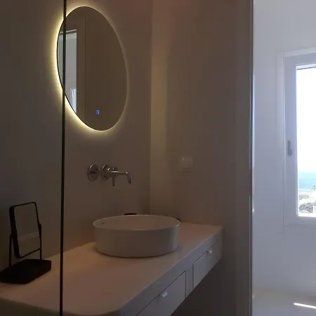 Appartement Theros 3