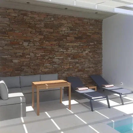 Apartamento Theros 3 Mylopotas