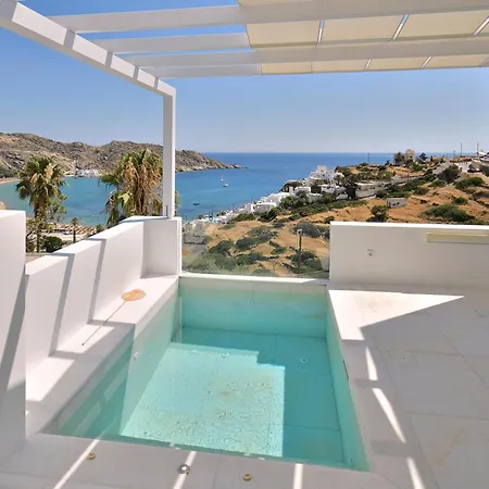 Apartamento Theros 3