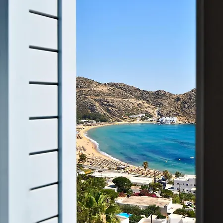 Theros 3 * Mylopotas